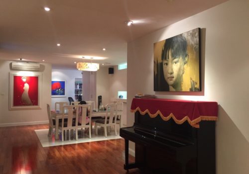 Chính chủ cần bán hoặc cho thuê chung cư cao cấp tại 93 Lò Đúc, quận Hai Bà Trưng, Hà Nội