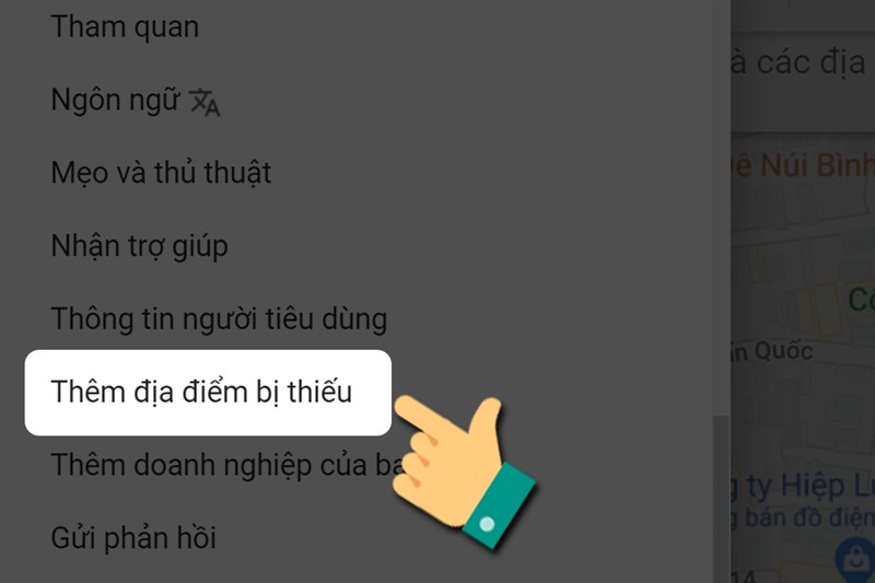 Cách đưa doanh nghiệp lên Google Map trong 4 bước 2022