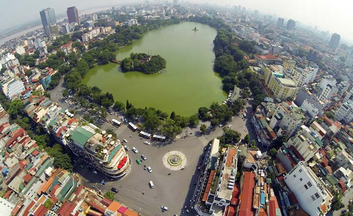 Sau Covid và tháng “Ngâu”, giá Bất động sản chính chủ biệt thự và nhà liền kề lại tăng giá ?