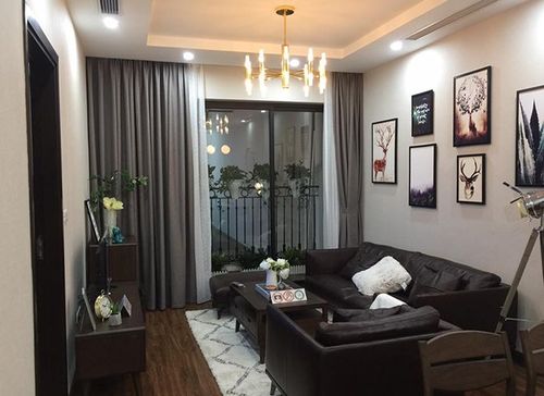 Bán nhà chính chủ căn hộ 3PN Roman Plaza Full nội thất Quận Nam Từ Liêm