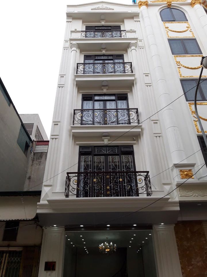 Bán nhà tổ 12 Mậu Lương. 2.9 tỷ Quận Hà Đông - Hà Nội