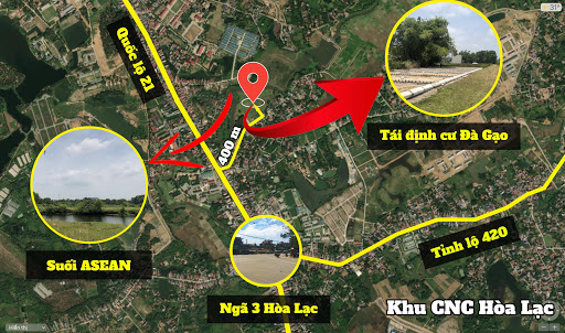 Có nên đầu tư tại khu tái định cư Linh Sơn
