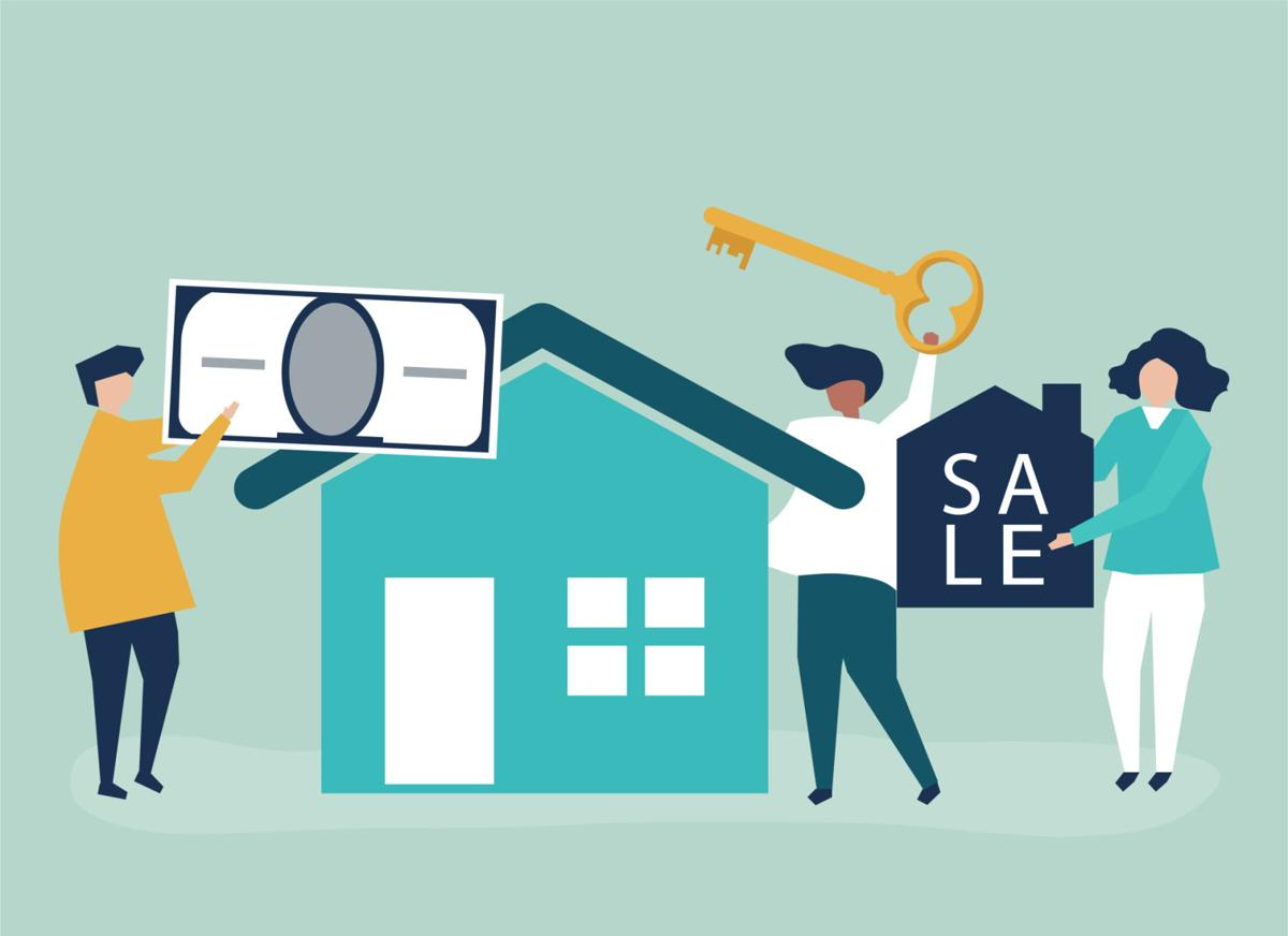 Cẩm nang chốt sale môi giới bất động sản cho thuê từ A đến Z