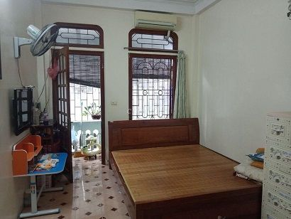 Bán nhà chính chủ quận Hoàng Mai - Phố Tam Trinh, Kim Giang, Vĩnh Hưng, Thịnh Liệt - Tin chính chủ 09/10